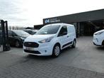 Ford Transit Connect 1.5TDCi 75pk '21 49000km (81773), Auto's, Euro 6, Parkeersensor, Bedrijf, 2 zetels