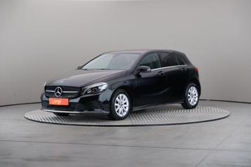 (1THZ375) Mercedes-Benz A beschikbaar voor biedingen