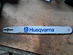 Lame de scie Husqvarna 3/8, Enlèvement