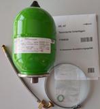 Sanitair Expansievat Viessmann, Minder dan 20 liter, Ophalen, Nieuw