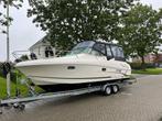 Jeanneau Leader 805, Watersport en Boten, Ophalen, Gebruikt, Binnenboordmotor, 6 meter of meer