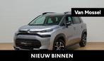 Citroen C3 Aircross 1.2T SHINE automaat, 146 g/km, 5 zetels, 5 deurs, 3 cilinders