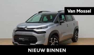 Citroen C3 Aircross 1.2T SHINE automaat beschikbaar voor biedingen