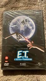 DVD : ET L’EXTRATERRESTRE, Cd's en Dvd's, Dvd's | Drama, Alle leeftijden, Zo goed als nieuw, Drama