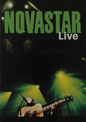 Novastar Live - dvd beschikbaar voor biedingen
