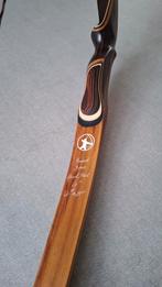 Nieuwste midel  Bodnik quick stick, 57.5 pond bij 28 inch., Sport en Fitness, Handboogschieten, Ophalen of Verzenden, Nieuw