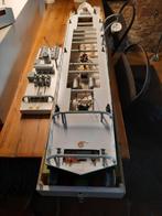 Zeer grote RC-sleepboot, Hobby en Vrije tijd, Modelbouw | Boten en Schepen, Ophalen, Zo goed als nieuw