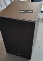 Luidspreker van Philips TAM4505/12, Audio, Tv en Foto, Luidsprekerboxen, Ophalen, Philips, Refurbished, 60 tot 120 watt