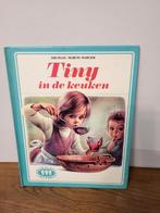 Tiny in de keuken, Boeken, Kinderboeken | Jeugd | 10 tot 12 jaar, Ophalen of Verzenden, Zo goed als nieuw
