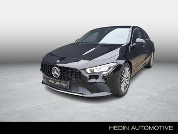 Mercedes-Benz CLA Shooting Brake CLA 200 d beschikbaar voor biedingen