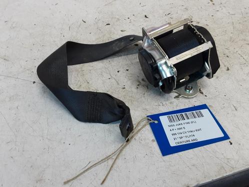 VEILIGHEIDSGORDEL RECHTS ACHTER Nissan Juke (F16), Auto-onderdelen, Interieur en Bekleding, Nissan, Gebruikt