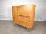 Vintage kast, Ophalen, ., Zo goed als nieuw, .