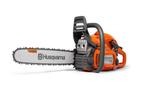 Husqvarna 445 Mark II Benzine Kettingzaag | zaaglengte 45 cm, Doe-het-zelf en Bouw, Gereedschap | Zaagmachines, Ophalen, Kettingzaag