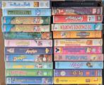 VHS Lot Allerlei 5 (apart verkrijgbaar), Enlèvement ou Envoi, Comme neuf