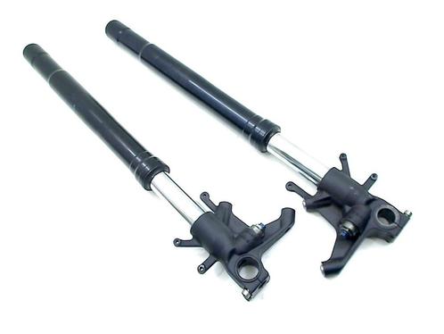 VOORVORK COMPLEET Suzuki (s3861-20), Motoren, Onderdelen | Suzuki, Gebruikt
