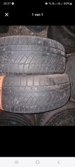 Pneus d'hiver Continental 255/50/19 2, Enlèvement, Pneus hiver