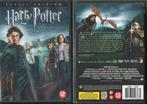 HARRY POTTER EN DE ORDE VUURBREKER  DVD Warner brons, Ophalen of Verzenden, Nieuw, Overige typen