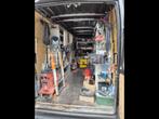 Transport iveco DAILY 3520 L inbouw Easyvan, Auto's, Iveco, Overige brandstoffen, Bedrijf, Te koop