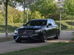 Mercedes-Benz E-Class 53 AMG 4Matic+ T / Obsidian Black / 1s, Automaat, Gebruikt, 435 pk, 2585 kg