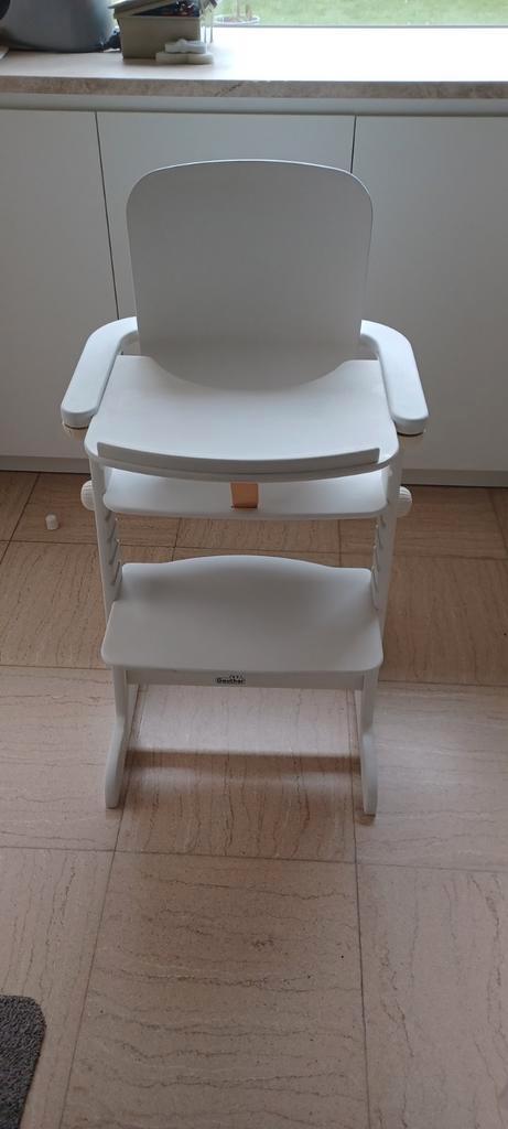 Kinderstoel, Kinderen en Baby's, Kinderstoelen, Ophalen