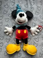 Disney’s Mickey Mouse World’s Biggest Mouse Party DLP, Ophalen of Verzenden, Mickey Mouse, Nieuw, Knuffel