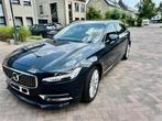 V90 INSCRIPTION T8 TWIN ENGINE, Auto's, Automaat, V90, Euro 6, Leder