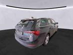 Skoda Octavia Combi iV 1.4 TSI PHEV 204PK Automaat 2022, Auto's, Automaat, Gebruikt, Overige brandstoffen, Bedrijf