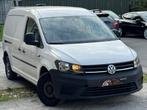 Volkswagen Caddy 2.0 CR TDi 2020 Airco Long Chassis Euro 6, Cuir, Entreprise, Diesel, Electronic Stability Program (ESP)