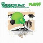 DZI – Unleash/The Beast (Les remixes, Utilisé, Enlèvement ou Envoi