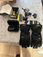 Verwarmde handschoenen, Motoren, Kleding | Motorkleding, Ophalen, Heren, Handschoenen, Tweedehands