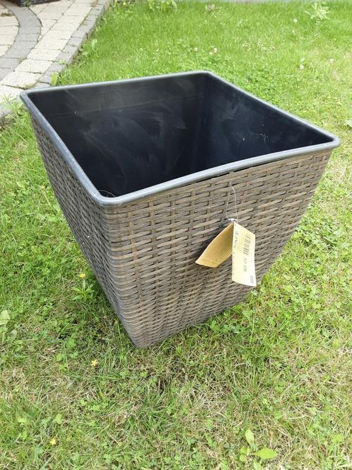 Bloembak NIEUW, Tuin en Terras, Bloembakken en Plantenbakken, Zo goed als nieuw, Ophalen