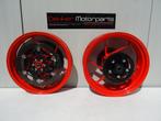 Complete set Wielen Aprilia RS660 2021-2022-2023-2024-2025, Ophalen, Gebruikt