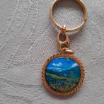 Sleutelhanger Hinterglemm  ( Oostenrijk)., Enlèvement ou Envoi, Ville ou Campagne