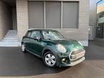 MINI One 1.2 Benzine | 2016 | 119.500 km | Euro 6 | Manueel, Autos, Mini, Achat, Euro 6, Entreprise, Boîte manuelle
