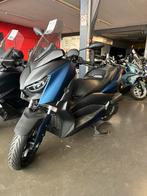 Xmax 125 11kw, 1 cylindre, Scooter, 125 cm³, Jusqu'à 11 kW
