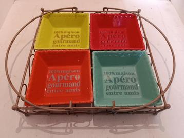 NIEUW APERITIEF beschikbaar voor biedingen