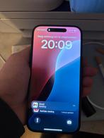 iPhone 15 128GB, Telecommunicatie, Mobiele telefoons | Apple iPhone, Ophalen of Verzenden, Zo goed als nieuw, IPhone 15