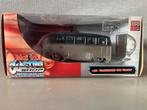 VW T1 custom diecast 1:25, Ophalen of Verzenden, Maisto