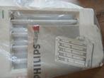 Gezichtsbruiner  philips, Ophalen