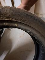 4 pneus Hankook, Enlèvement