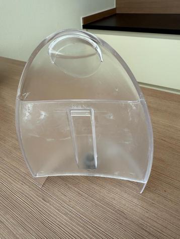 Waterreservoir voor Dolce Gusto Piccolo beschikbaar voor biedingen
