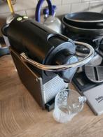 koffiemachine Nespresso, Afneembaar waterreservoir, Gebruikt, 1 kopje, Espresso apparaat