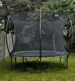 Trampoline, Kinderen en Baby's, Ophalen, Zo goed als nieuw