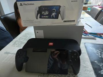 Playstation portable, Enlèvement, Comme neuf