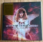 Within Temptation - Mother Earth Tour - 2LP - Nieuw, Cd's en Dvd's, Ophalen of Verzenden, Nieuw in verpakking