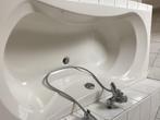 Bad en 2 wastafels met voet, Ophalen, Zo goed als nieuw, Met bad