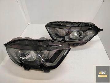 Ford Ecosport Lift Xenon LED ST Line Zwart Donkerlamp rechts beschikbaar voor biedingen