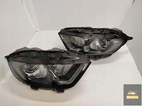Ford Ecosport Lift Xenon LED ST Line Zwart Donkerlamp rechts, Auto-onderdelen, Verlichting, Ford, Gebruikt