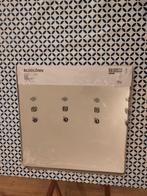 Miroirs carrés neufs (x2), Maison & Meubles, Accessoires pour la Maison | Miroirs, Neuf, Moins de 100 cm, Carré, Enlèvement