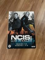 NCIS LOS Angles DVD, Cd's en Dvd's, Ophalen, Zo goed als nieuw